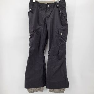 Burton lucky pants snowboard ski snow pants XS